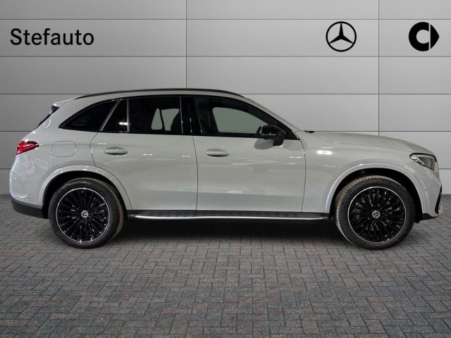 Mercedes-Benz GLC 300 de hybrid EQ 4Matic AMG Line Advanced - foto 2 di 4