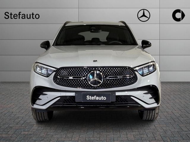 Mercedes-Benz GLC 300 de hybrid EQ 4Matic AMG Line Advanced - foto 4 di 4