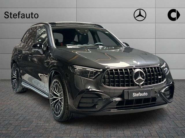 Mercedes-Benz GLC 53 AMG 4Matic+ Premium Plus nuovo a BOLOGNA