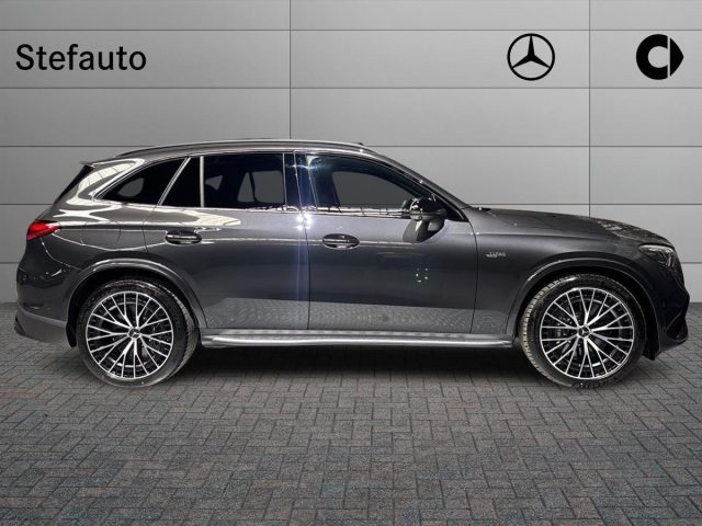 Mercedes-Benz GLC 53 AMG 4Matic+ Premium Plus - foto 2 di 4