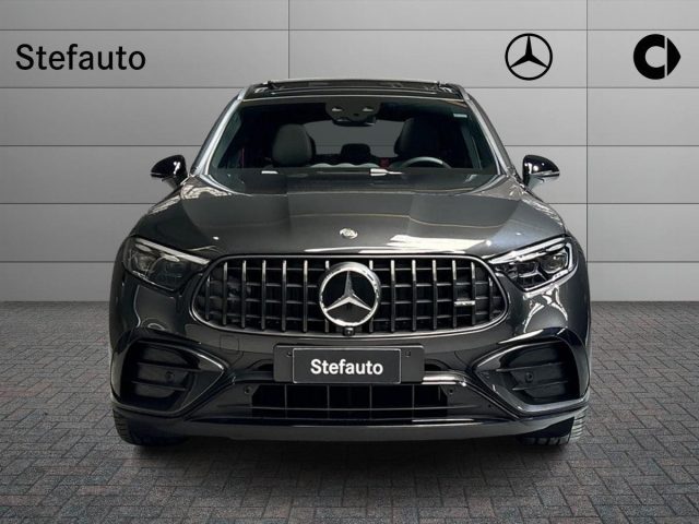 Mercedes-Benz GLC 53 AMG 4Matic+ Premium Plus - foto 4 di 4