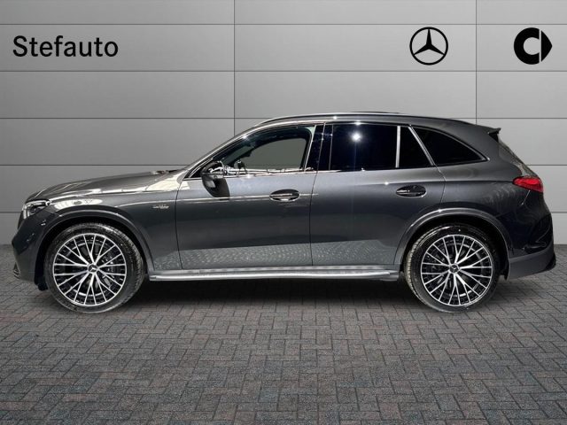 Mercedes-Benz GLC 53 AMG 4Matic+ Premium Plus - foto 3 di 4