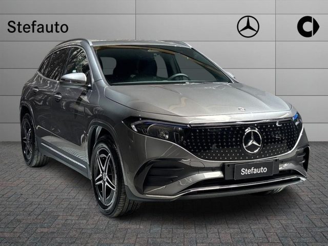 Mercedes-Benz EQA 250+ AMG Line Advanced nuovo a BOLOGNA