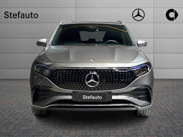 Mercedes-Benz EQA 250+ AMG Line Advanced - foto 4 di 4