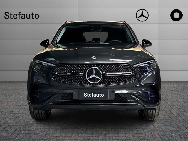 Mercedes-Benz GLC 300 de hybrid EQ 4Matic AMG Line Advanced - foto 4 di 4