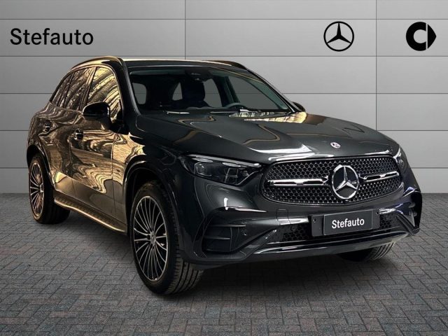 Mercedes-Benz GLC 300 de hybrid EQ 4Matic AMG Line Advanced nuovo a BOLOGNA