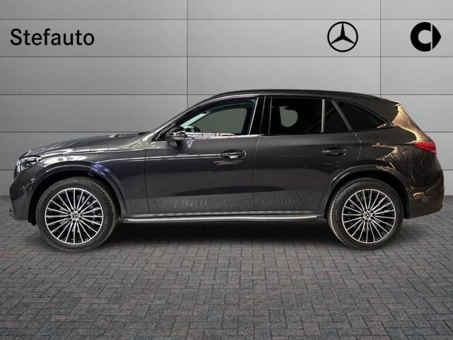 Mercedes-Benz GLC 300 de hybrid EQ 4Matic AMG Line Advanced - foto 3 di 4