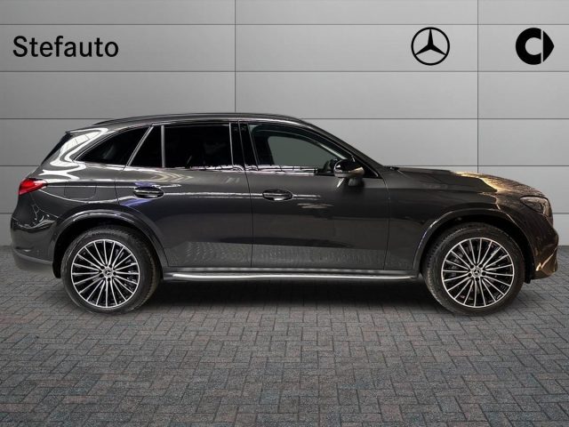 Mercedes-Benz GLC 300 de hybrid EQ 4Matic AMG Line Advanced - foto 2 di 4