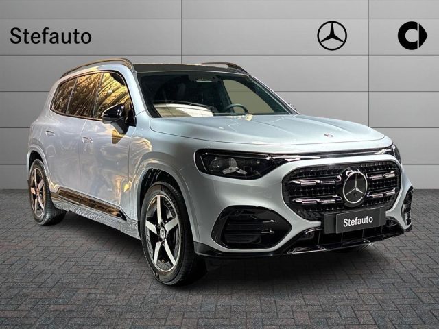 Mercedes-Benz GLB 200 Automatic 4Matic Advanced Plus nuovo a BOLOGNA