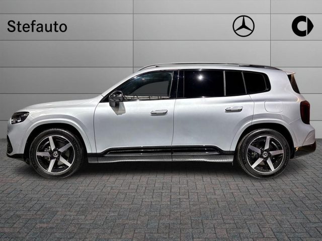 Mercedes-Benz GLB 200 Automatic 4Matic Advanced Plus - foto 3 di 4