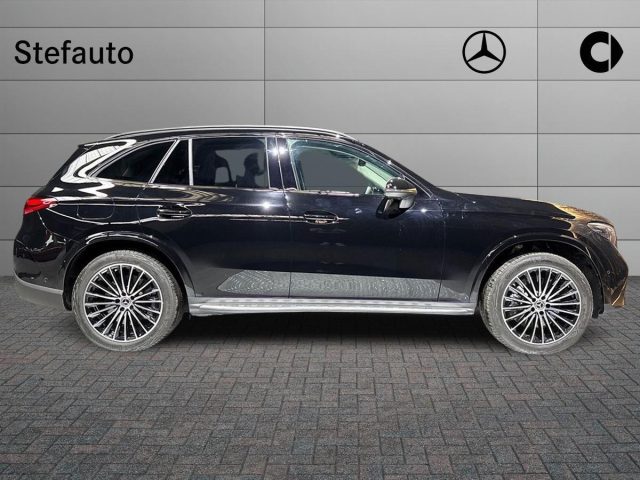 Mercedes-Benz GLC 300 de hybrid EQ 4Matic AMG Line Advanced - foto 2 di 4