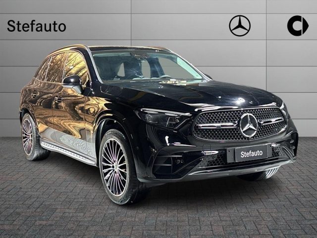 Mercedes-Benz GLC 300 de hybrid EQ 4Matic AMG Line Advanced nuovo a BOLOGNA