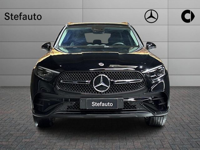 Mercedes-Benz GLC 300 de hybrid EQ 4Matic AMG Line Advanced - foto 4 di 4