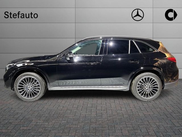 Mercedes-Benz GLC 300 de hybrid EQ 4Matic AMG Line Advanced - foto 3 di 4