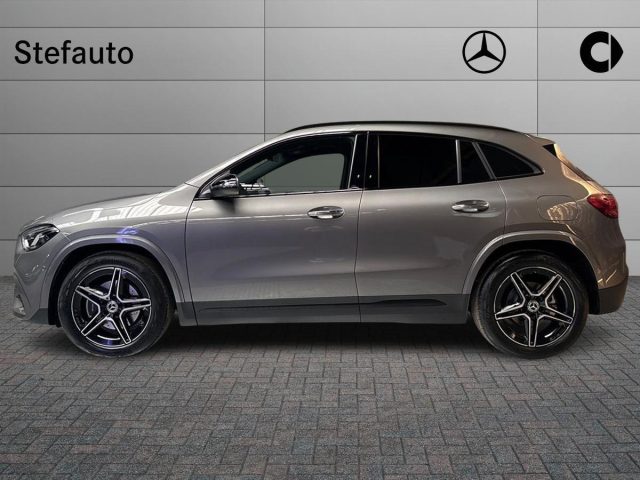 Mercedes-Benz GLA 200 d Automatic AMG Line Extra - foto 3 di 4