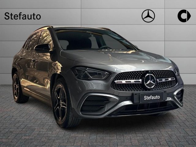 Mercedes-Benz GLA 200 d Automatic AMG Line Extra nuovo a BOLOGNA