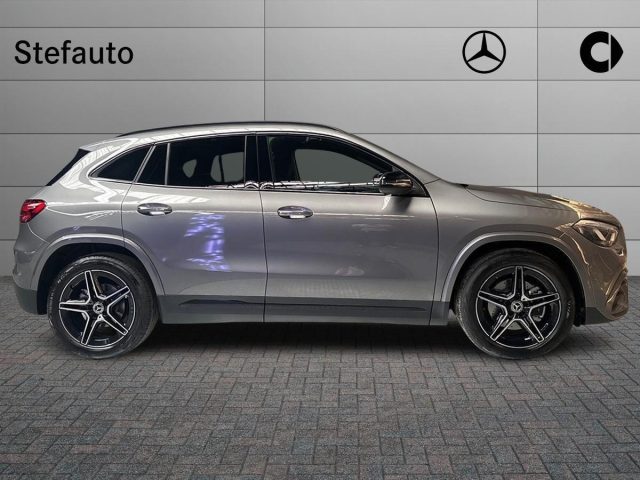 Mercedes-Benz GLA 200 d Automatic AMG Line Extra - foto 2 di 4