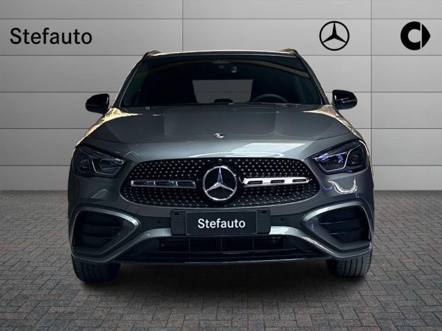 Mercedes-Benz GLA 200 d Automatic AMG Line Extra - foto 4 di 4