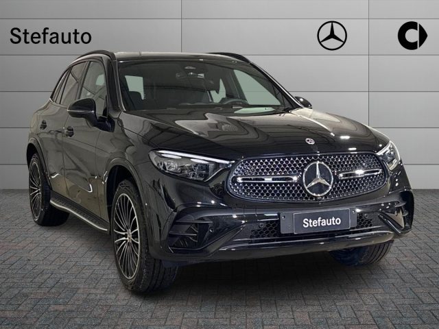 Mercedes-Benz GLC 300 de hybrid EQ 4Matic AMG Line Advanced Tech nuovo a BOLOGNA