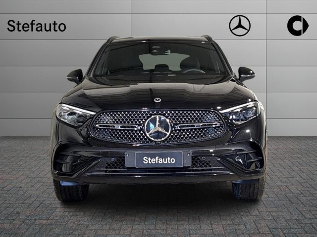 Mercedes-Benz GLC 300 de hybrid EQ 4Matic AMG Line Advanced Tech - foto 4 di 4