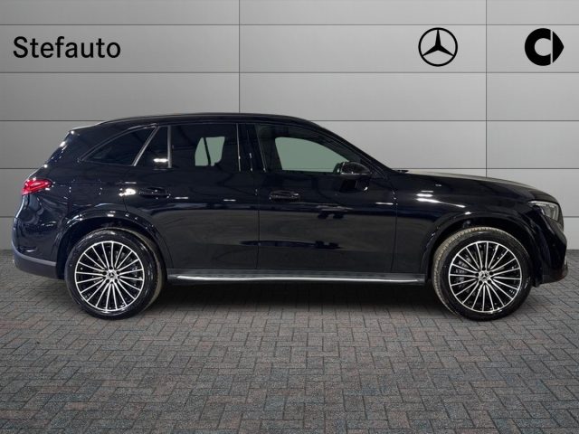 Mercedes-Benz GLC 300 de hybrid EQ 4Matic AMG Line Advanced Tech - foto 2 di 4