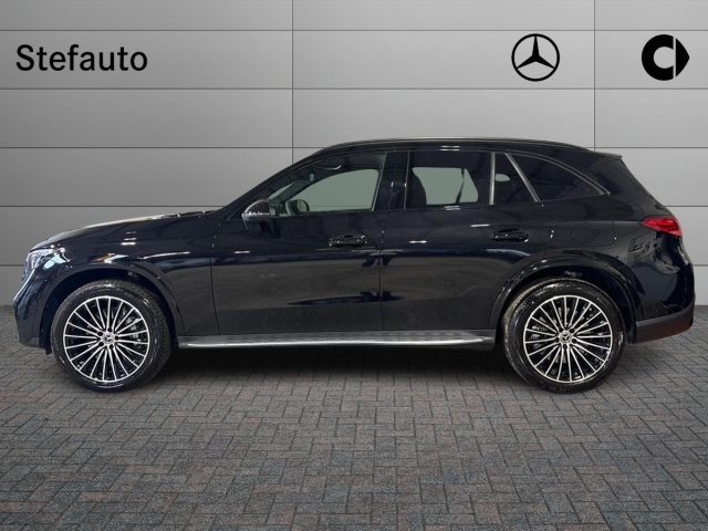 Mercedes-Benz GLC 300 de hybrid EQ 4Matic AMG Line Advanced Tech - foto 3 di 4