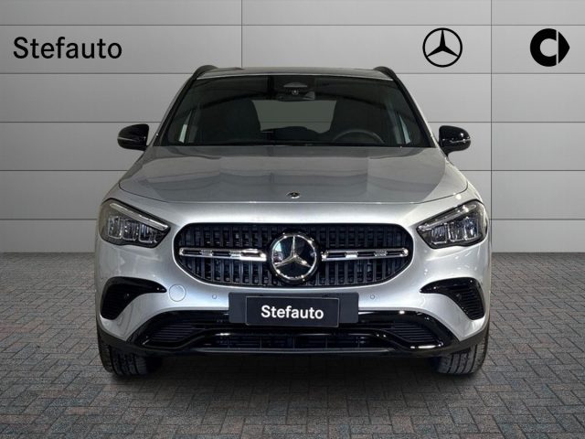 Mercedes-Benz GLA 200 d Automatic Progressive Extra - foto 4 di 4