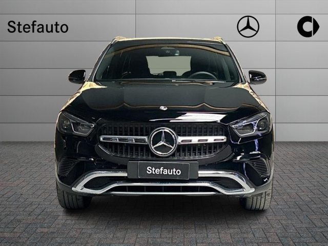 Mercedes-Benz GLA 250 e hybrid EQ Progressive Extra Auto - foto 4 di 4