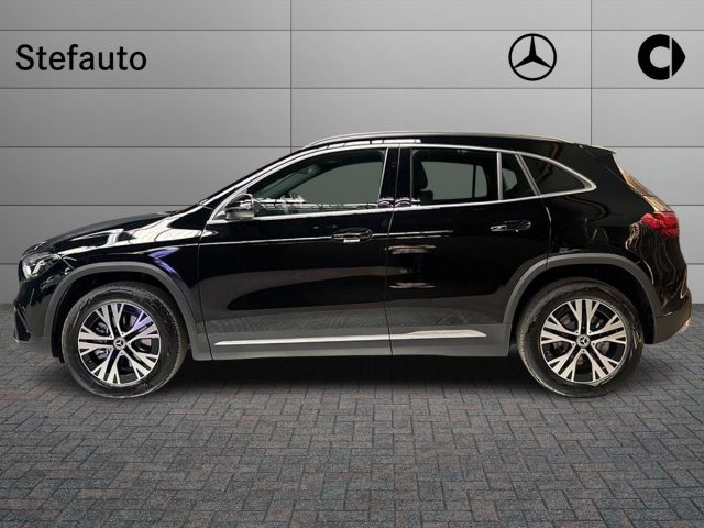 Mercedes-Benz GLA 250 e hybrid EQ Progressive Extra Auto - foto 3 di 4