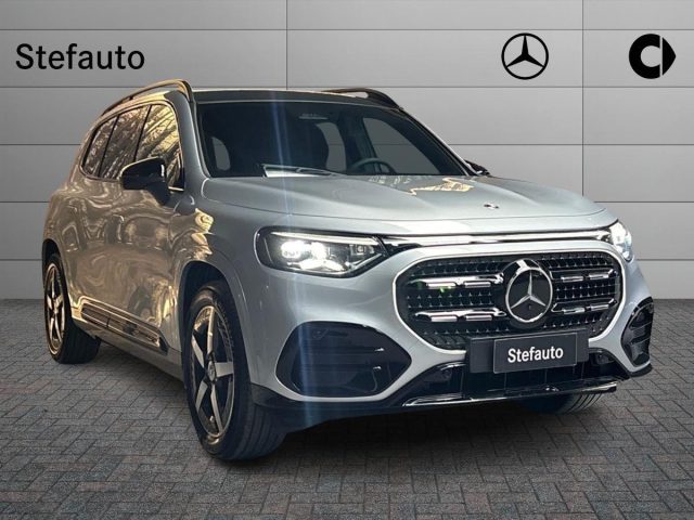 Mercedes-Benz GLB 200 d Automatic 4Matic AMG Line Advanced Plus nuovo a BOLOGNA