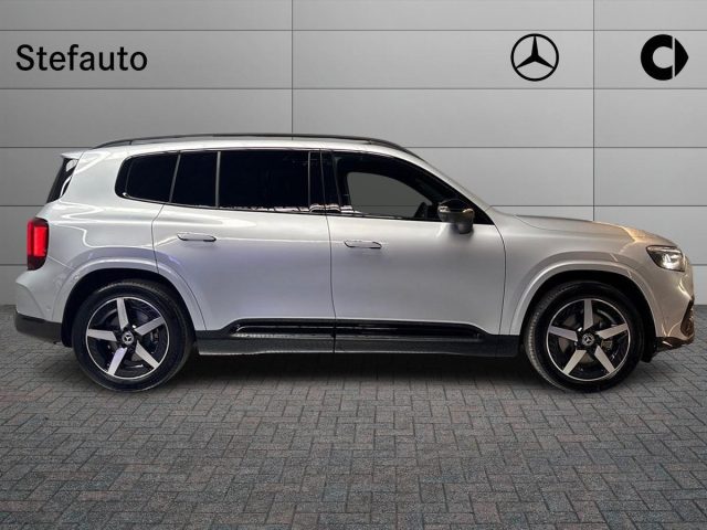 Mercedes-Benz GLB 200 d Automatic 4Matic AMG Line Advanced Plus - foto 2 di 4