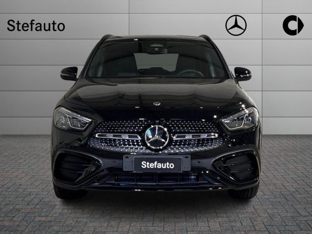 Mercedes-Benz GLA 200 d Automatic 4Matic AMG Line Advanced Plus - foto 4 di 4