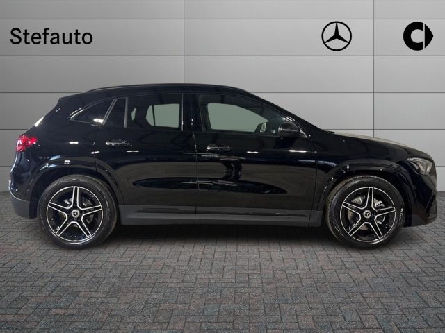 Mercedes-Benz GLA 200 d Automatic 4Matic AMG Line Advanced Plus - foto 2 di 4