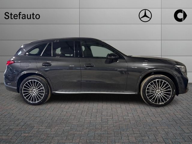 Mercedes-Benz GLC 300 de hybrid EQ 4Matic AMG Line Advanced Tech - foto 2 di 4