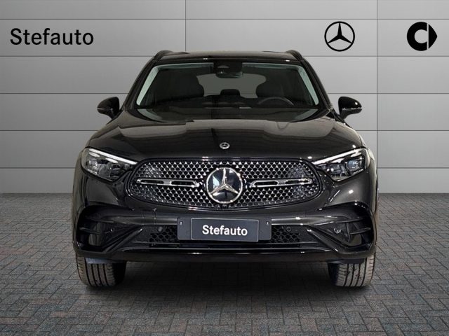 Mercedes-Benz GLC 300 de hybrid EQ 4Matic AMG Line Advanced Tech - foto 4 di 4