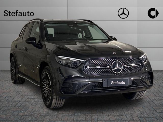 Mercedes-Benz GLC 300 de hybrid EQ 4Matic AMG Line Advanced Tech nuovo a BOLOGNA