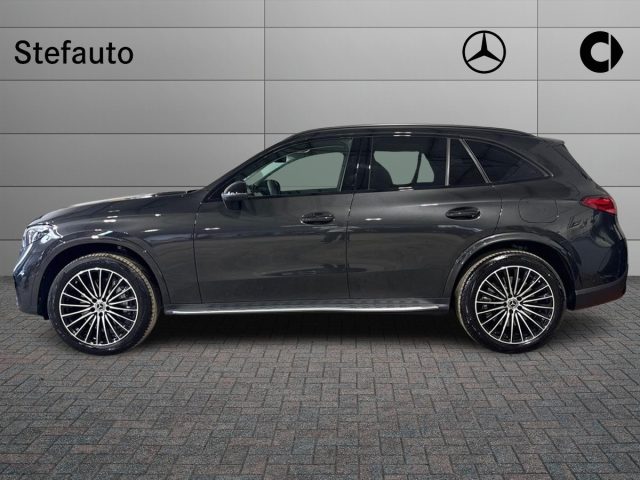 Mercedes-Benz GLC 300 de hybrid EQ 4Matic AMG Line Advanced Tech - foto 3 di 4