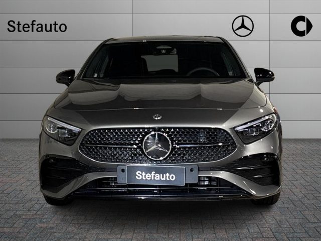 Mercedes-Benz A 180 d Automatic AMG Line Extra - foto 4 di 4