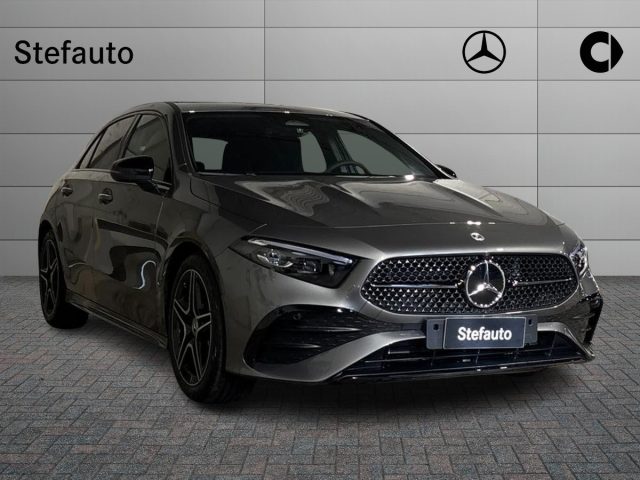 Mercedes-Benz A 180 d Automatic AMG Line Extra nuovo a BOLOGNA