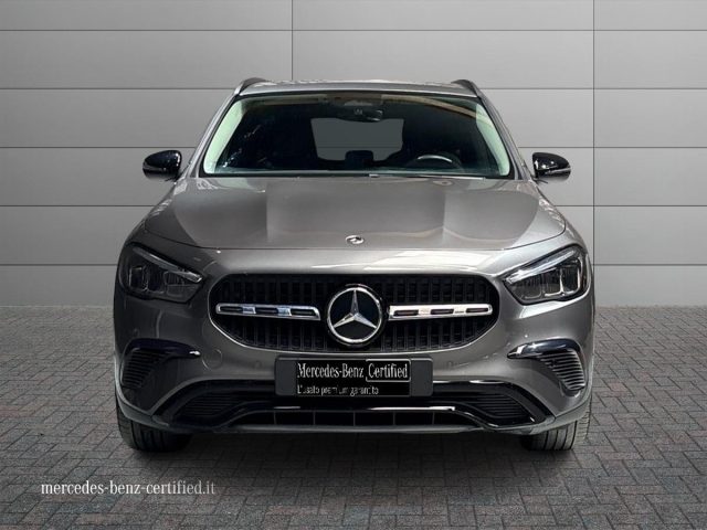 Mercedes-Benz GLA 180 d Automatic Executive - foto 3 di 4