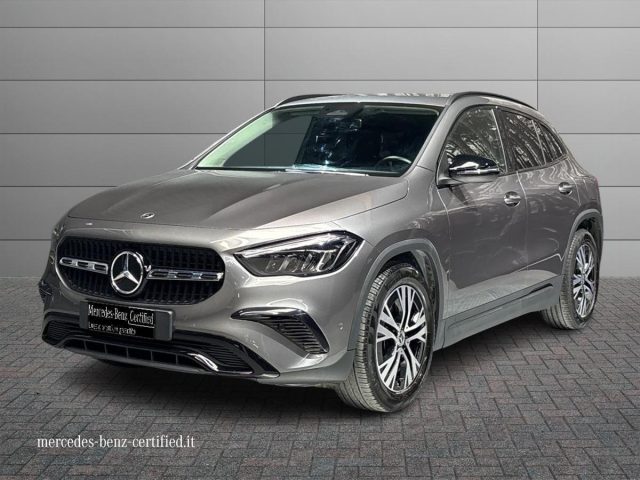 Mercedes-Benz GLA 180 d Automatic Executive usato a BOLOGNA