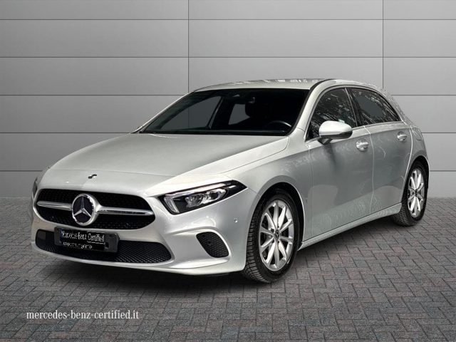 Mercedes-Benz A 180 d Automatic Sport usato a BOLOGNA