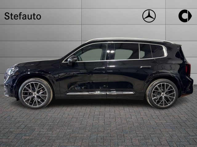 Mercedes-Benz GLB 200 Automatic AMG Line Advanced Plus - foto 3 di 4