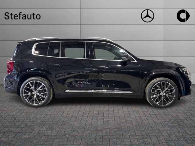 Mercedes-Benz GLB 200 Automatic AMG Line Advanced Plus - foto 2 di 4