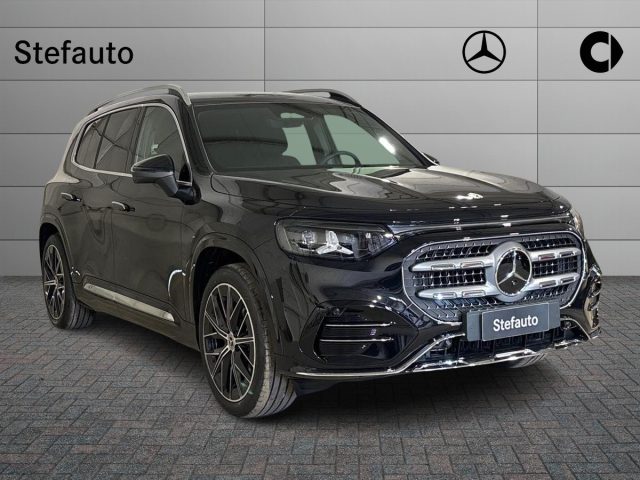 Mercedes-Benz GLB 200 Automatic AMG Line Advanced Plus nuovo a BOLOGNA