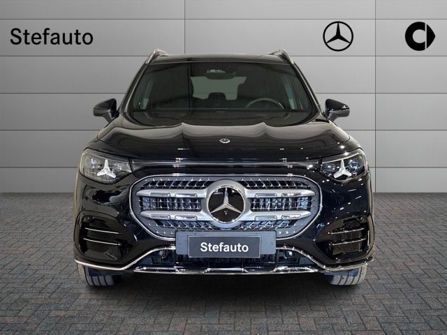 Mercedes-Benz GLB 200 Automatic AMG Line Advanced Plus - foto 4 di 4