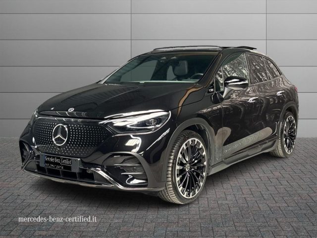 Mercedes-Benz EQE SUV 350 4MATIC AMG Line Premium usato a BOLOGNA