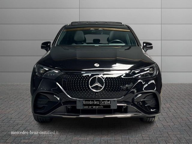 Mercedes-Benz EQE SUV 350 4MATIC AMG Line Premium - foto 3 di 4