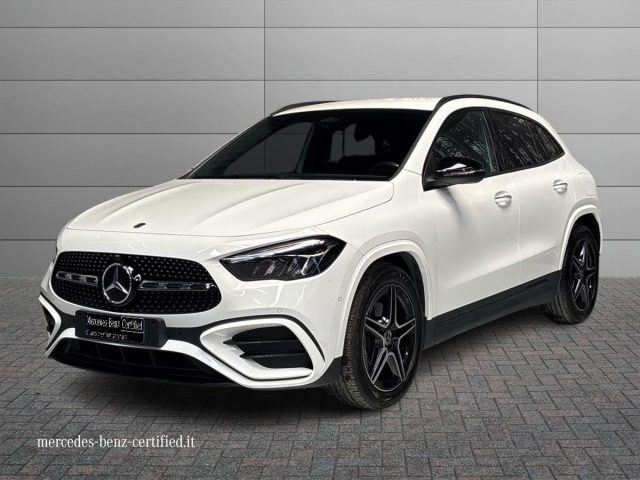Mercedes-Benz GLA 180 Automatic AMG Line Advanced Plus usato a BOLOGNA