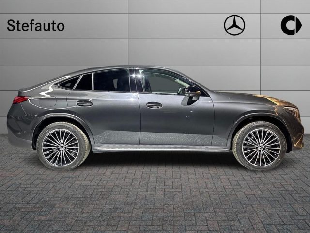 Mercedes-Benz GLC 300 de hybrid EQ 4Matic Coupé AMG Line Advanced Tech - foto 2 di 4